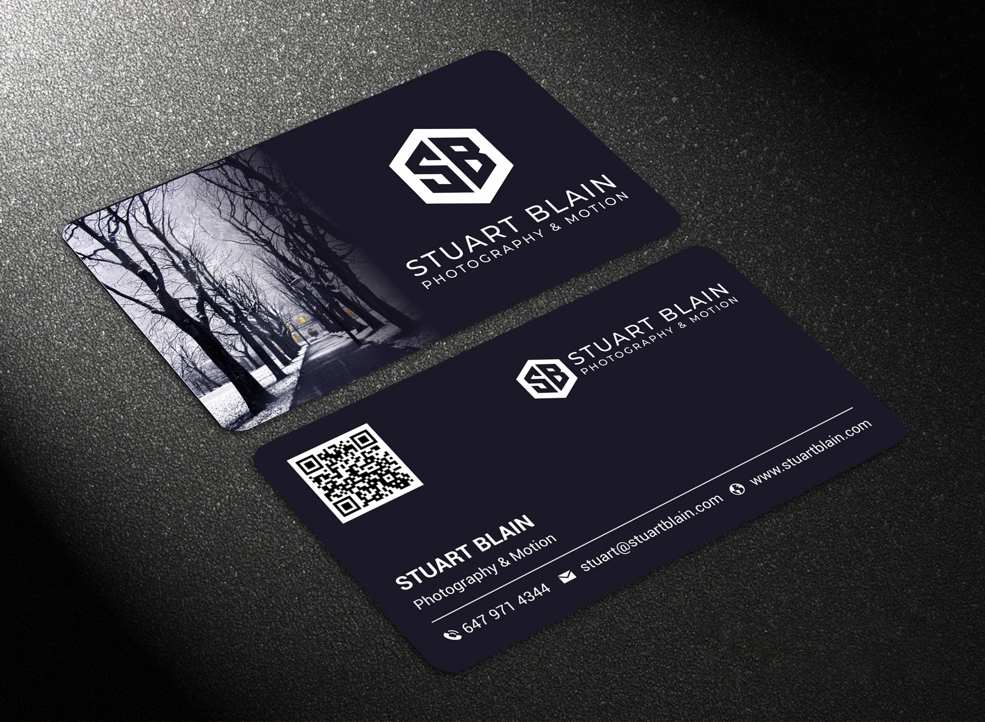 Business Card Design by jk_studio for this project | Design #36855296