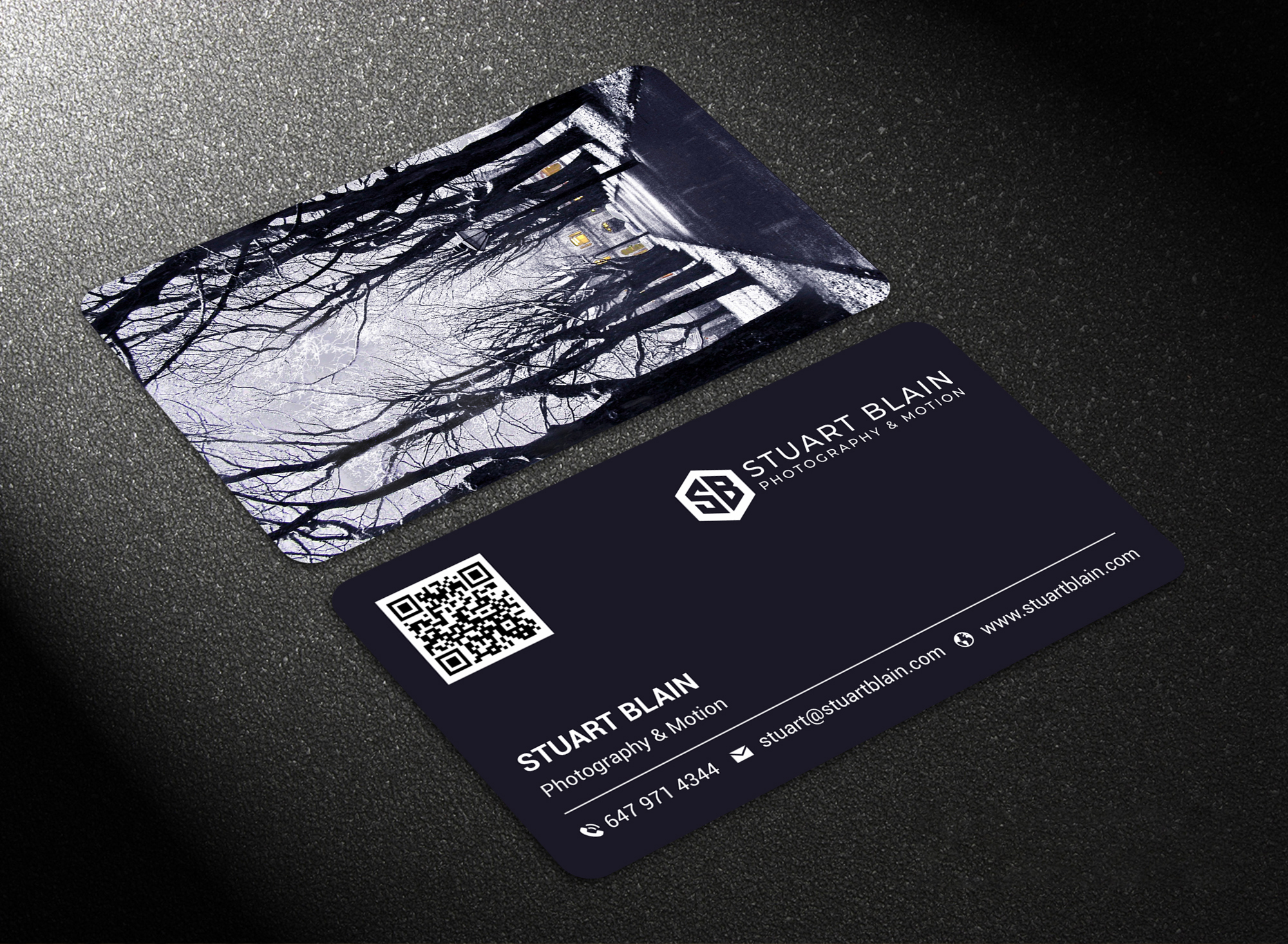 Business Card Design by jk_studio for this project | Design #36855314