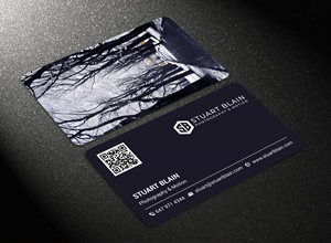 Business Card Design by jk_studio for this project | Design: #36855314