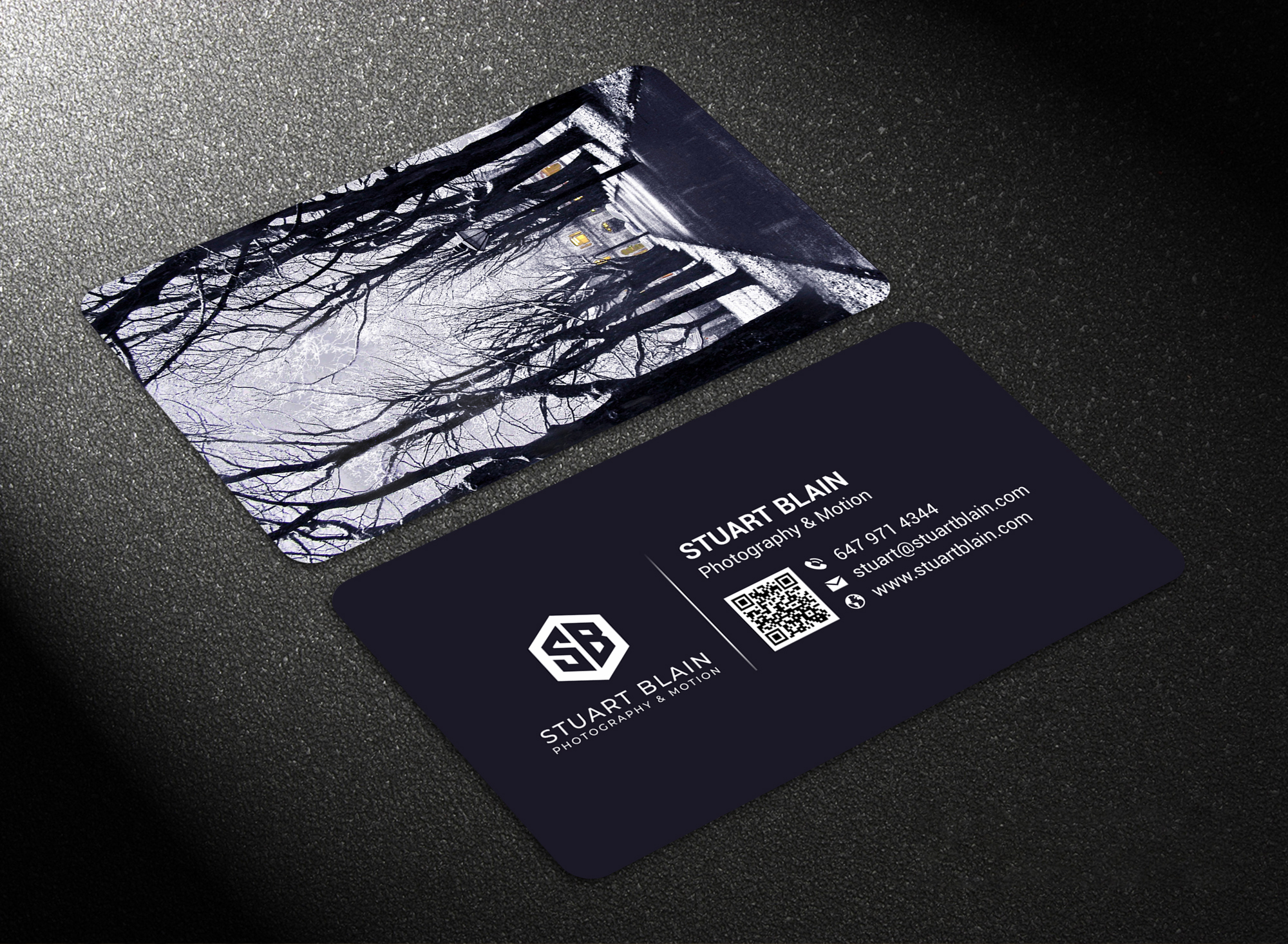 Business Card Design by jk_studio for this project | Design #36855357