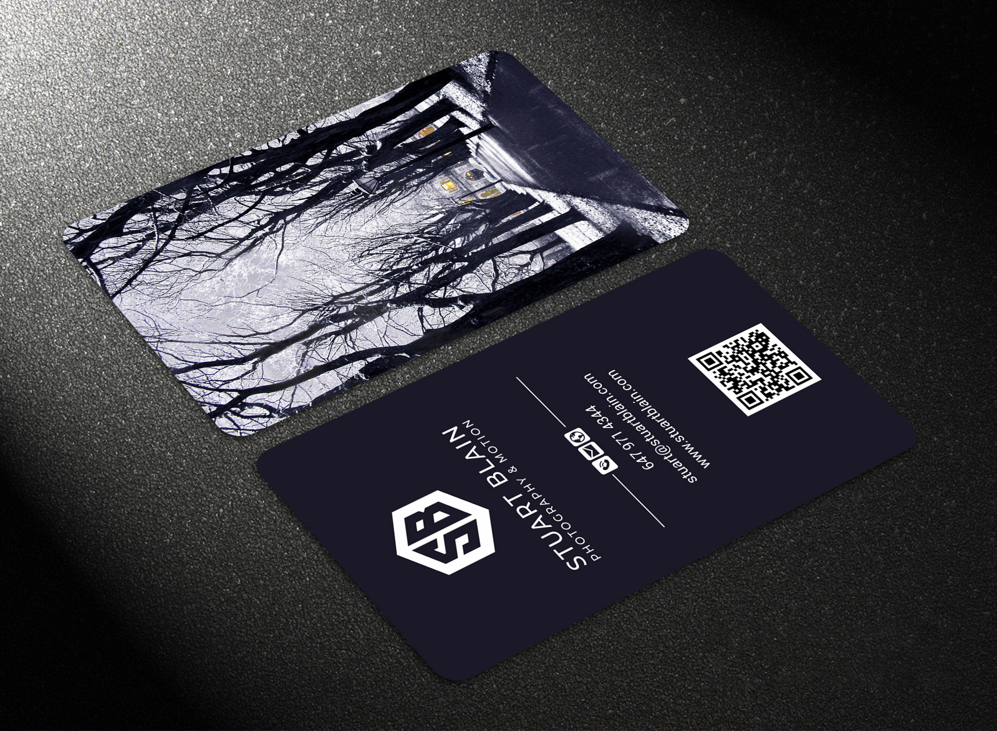 Business Card Design by jk_studio for this project | Design #36855416