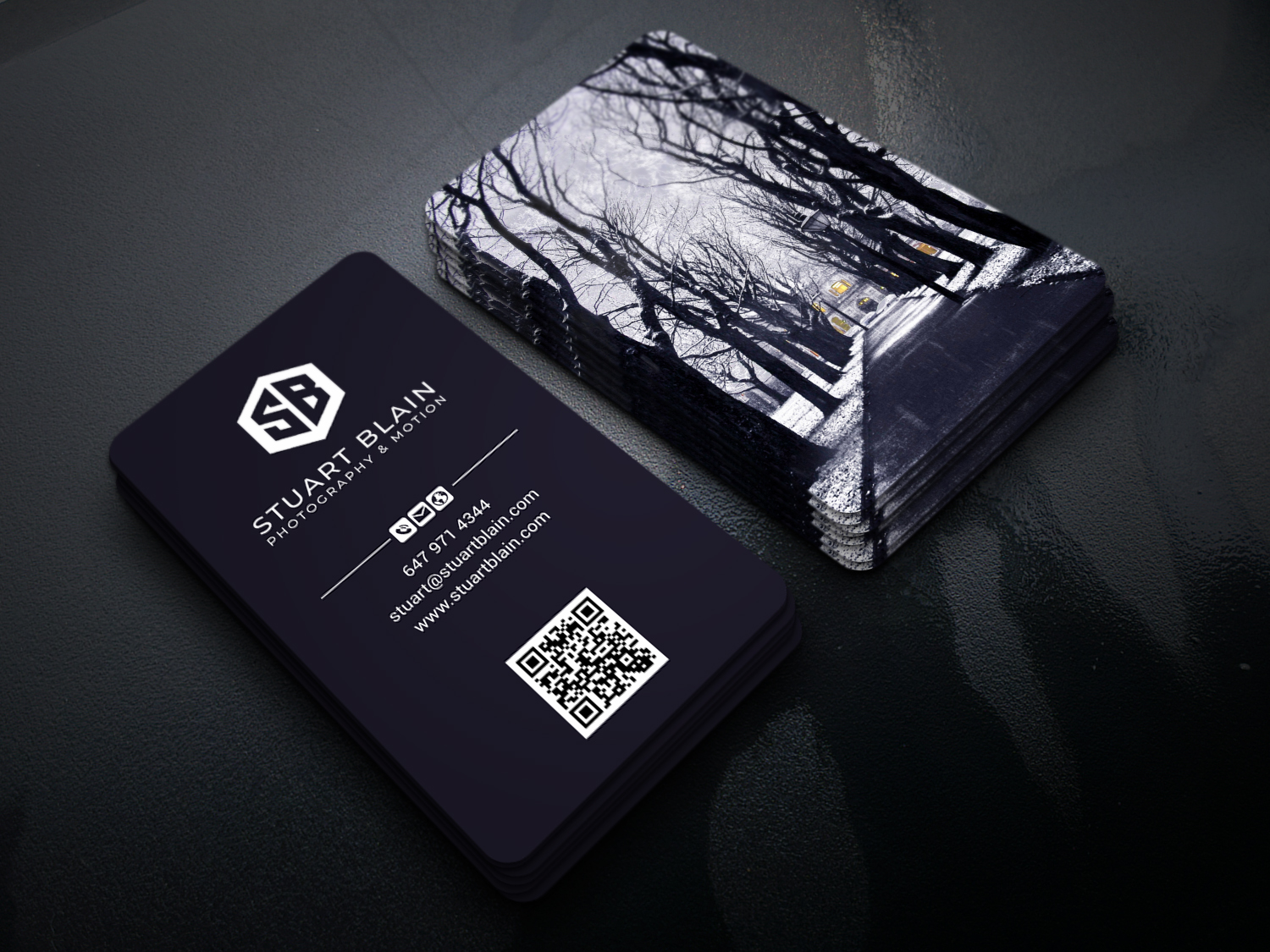 Business Card Design by jk_studio for this project | Design #36855475