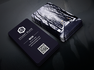 Business Card Design by jk_studio for this project | Design #36855475