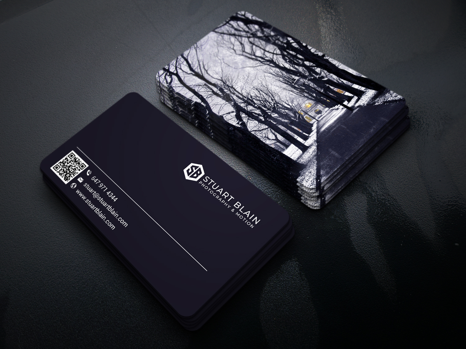 Business Card Design by jk_studio for this project | Design #36855578