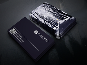 Business Card Design by jk_studio for this project | Design: #36855578