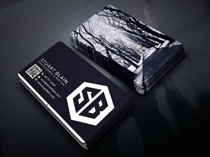 Business Card Design by jk_studio for this project | Design: #36855610
