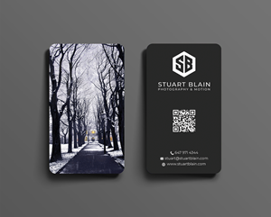 Business Card Design by Expert Bappy for this project | Design: #36851624