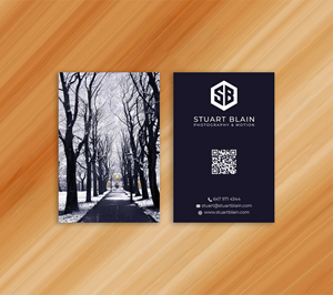 Business Card Design by Expert Bappy for this project | Design: #36851954
