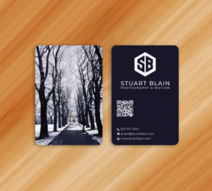 Business Card Design by Expert Bappy for this project | Design: #36851965