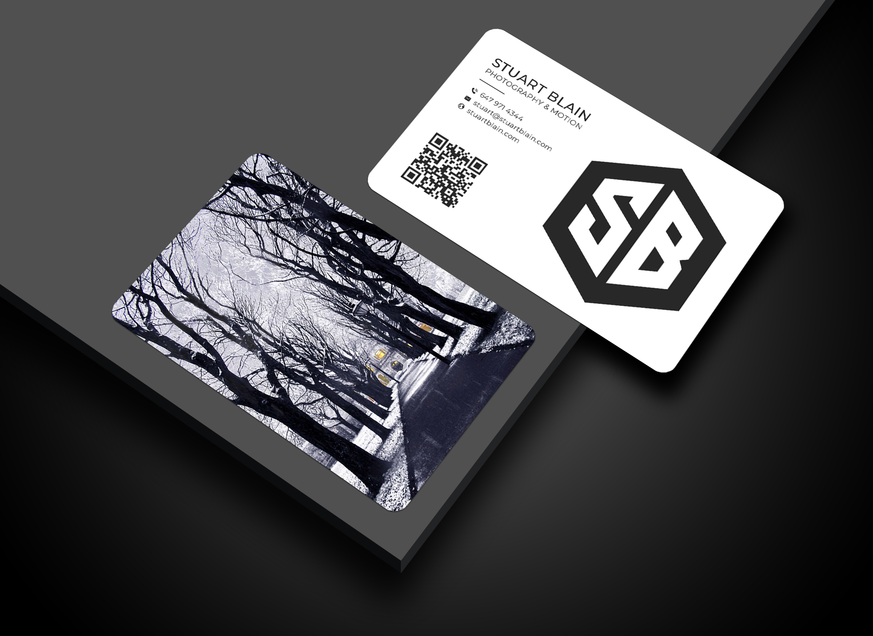 Business Card Design by Sun Moon Graphic Designer for this project | Design #36853803