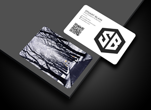 Business Card Design by Sun Moon Graphic Designer for this project | Design: #36853803