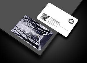 Business Card Design by Sun Moon Graphic Designer for this project | Design: #36853804