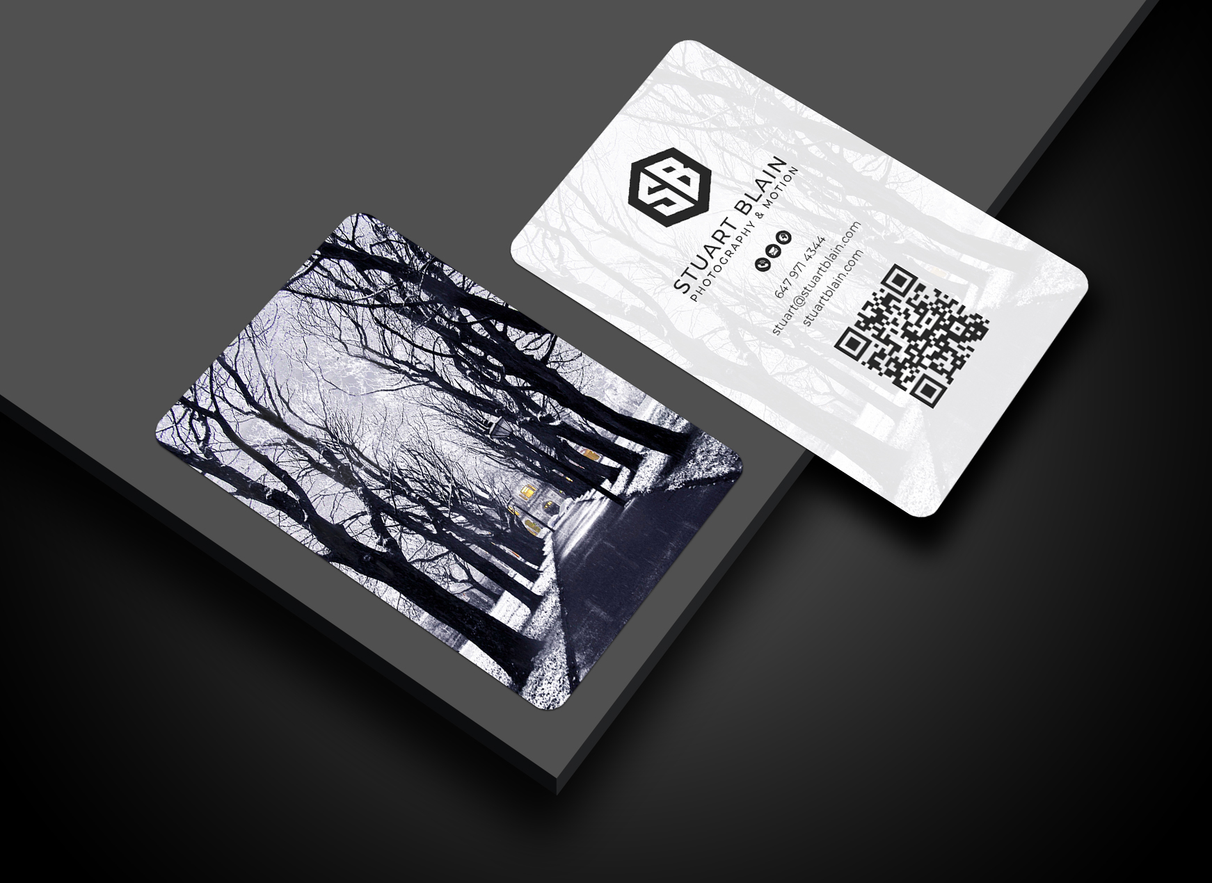 Business Card Design by Sun Moon Graphic Designer for this project | Design #36853805