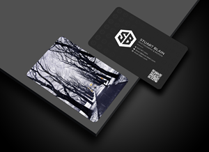 Business Card Design by Sun Moon Graphic Designer for this project | Design: #36853806