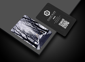 Business Card Design by Sun Moon Graphic Designer for this project | Design #36853807