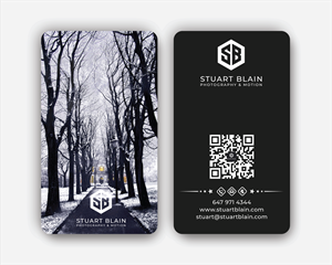 Business Card Design by DesignerShahadat for this project | Design: #36851570