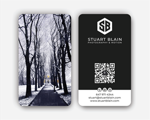Business Card Design by DesignerShahadat for this project | Design: #36851790