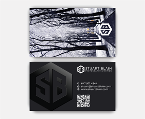 Business Card Design by DesignerShahadat for this project | Design: #36851957
