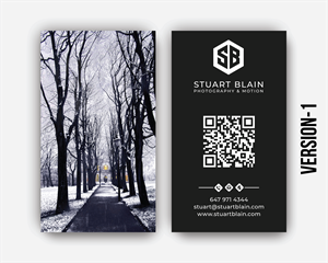 Business Card Design by DesignerShahadat for this project | Design: #36857100
