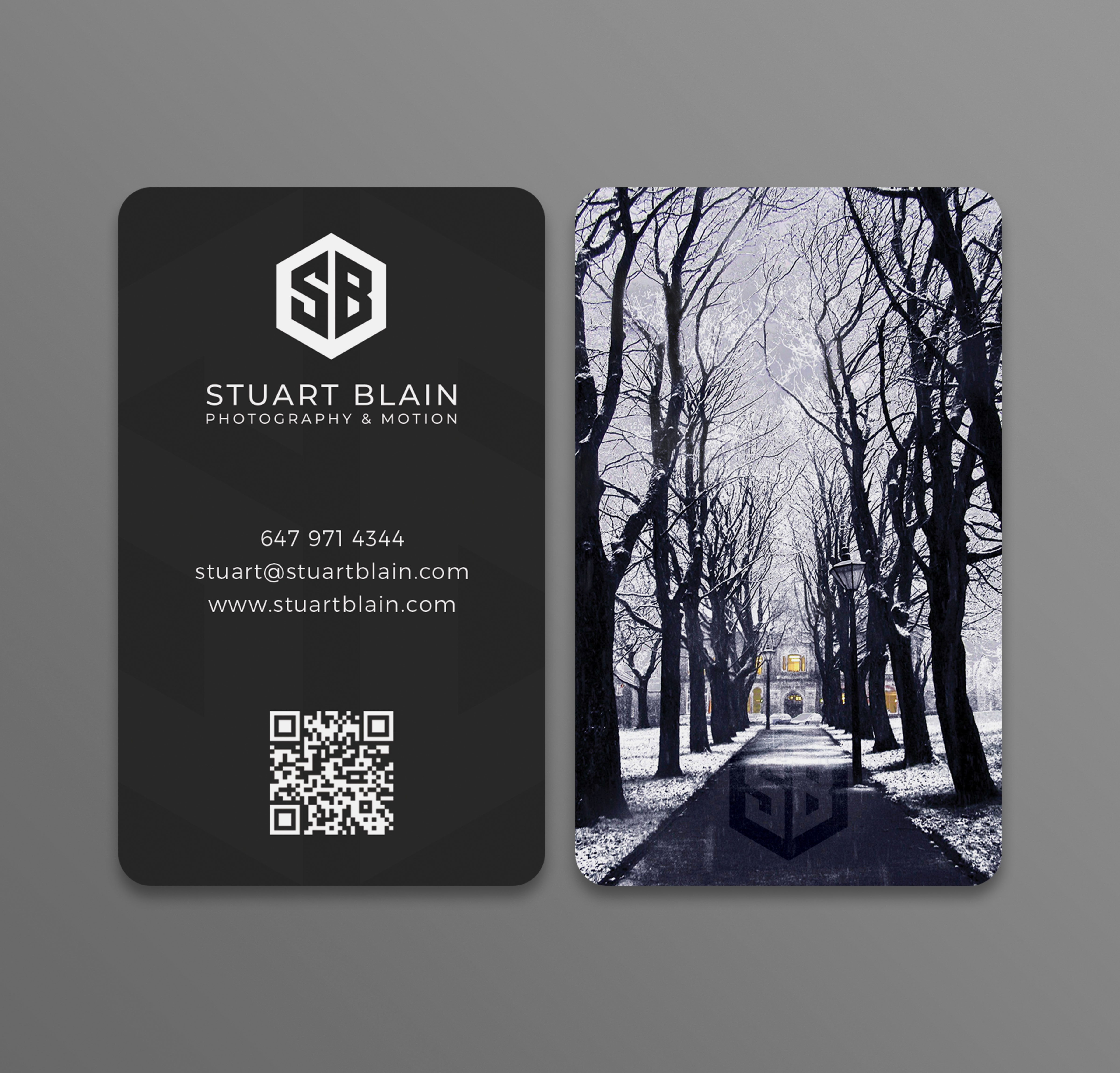 Business Card Design by Sabbir_2025 for this project | Design #36856089