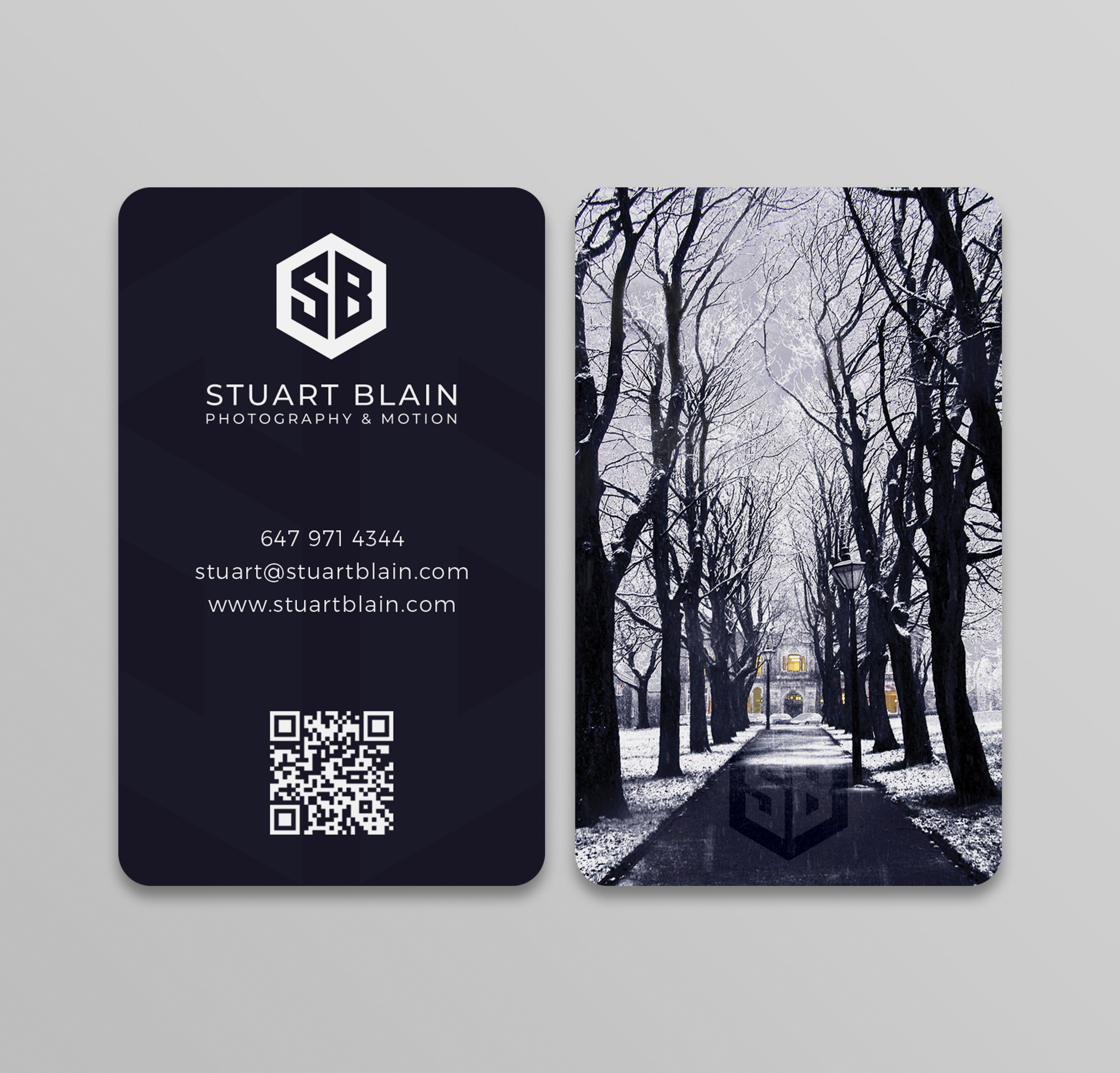 Visitenkarten-Design von Sabbir_2025 für dieses Projekt | Design #36856095