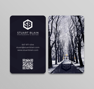 Visitenkarten-Design von Sabbir_2025 für dieses Projekt | Design: #36856095