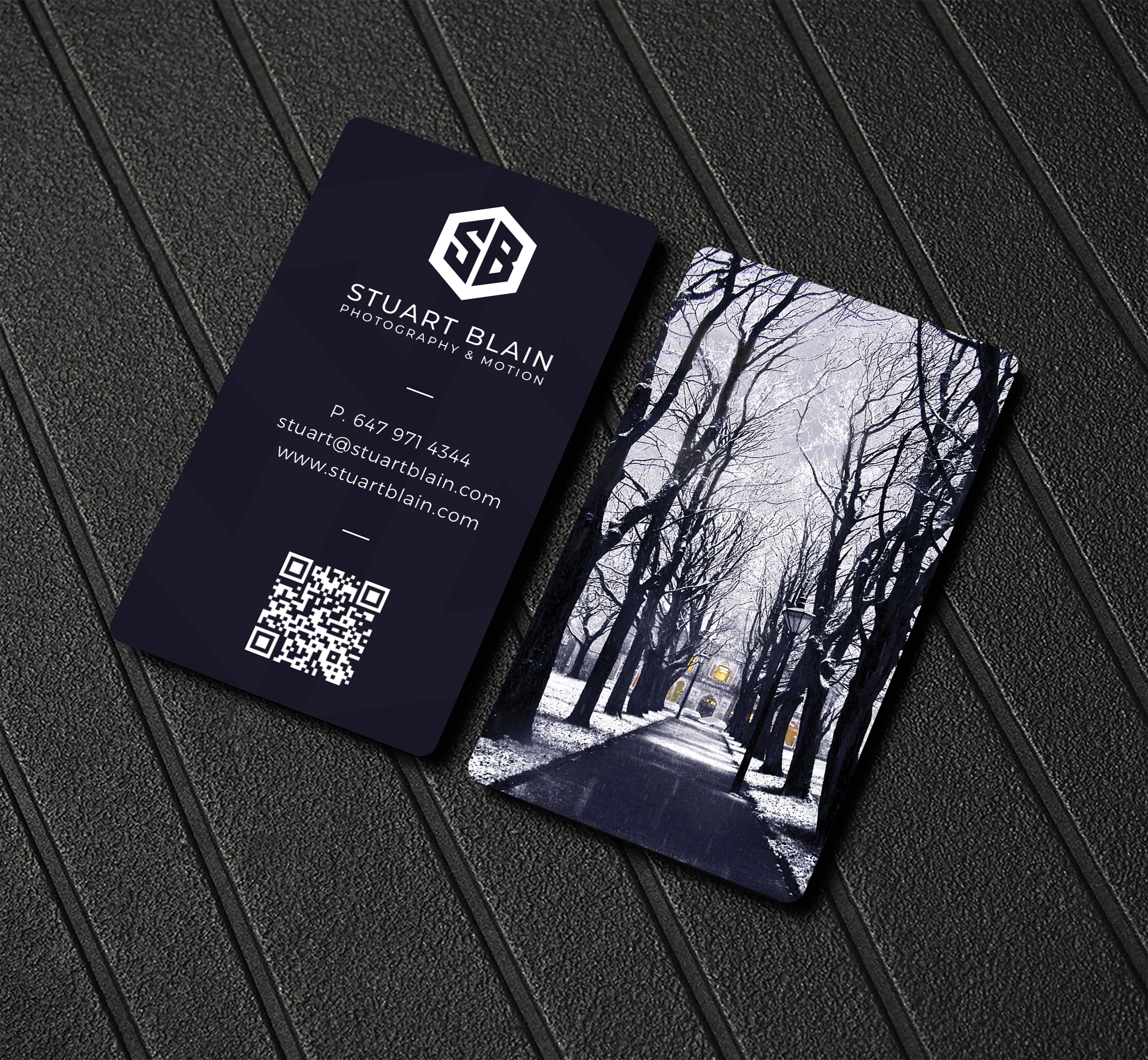 Visitenkarten-Design von Sabbir_2025 für dieses Projekt | Design #36856110