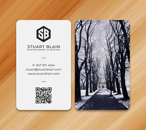 Visitenkarten-Design von Sabbir_2025 für dieses Projekt | Design: #36856233