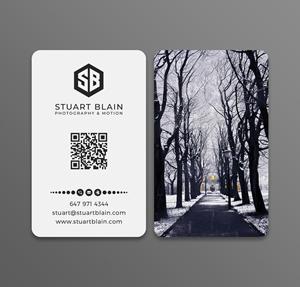 Visitenkarten-Design von Sabbir_2025 für dieses Projekt | Design: #36857579