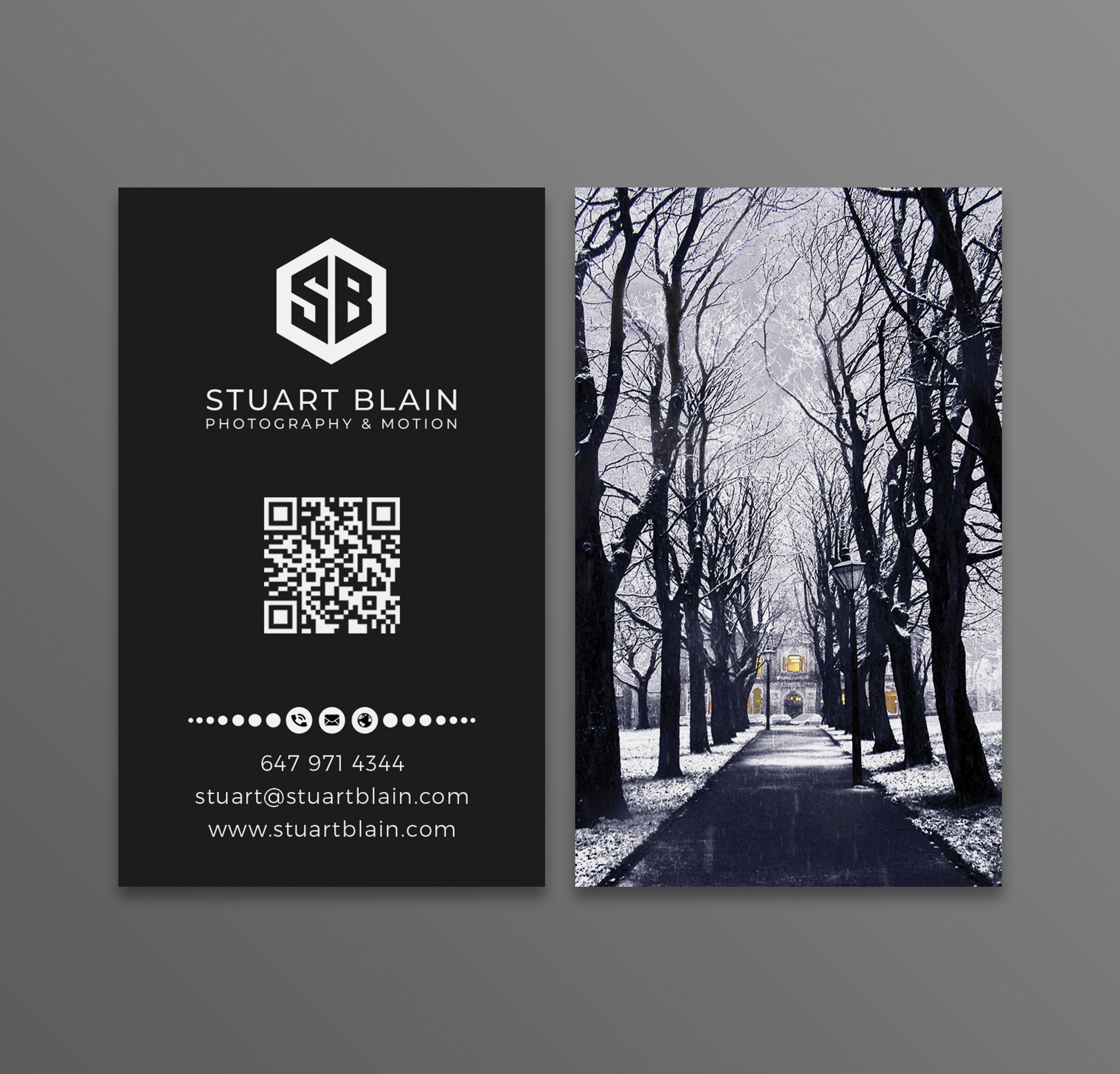 Visitenkarten-Design von Sabbir_2025 für dieses Projekt | Design #36857580