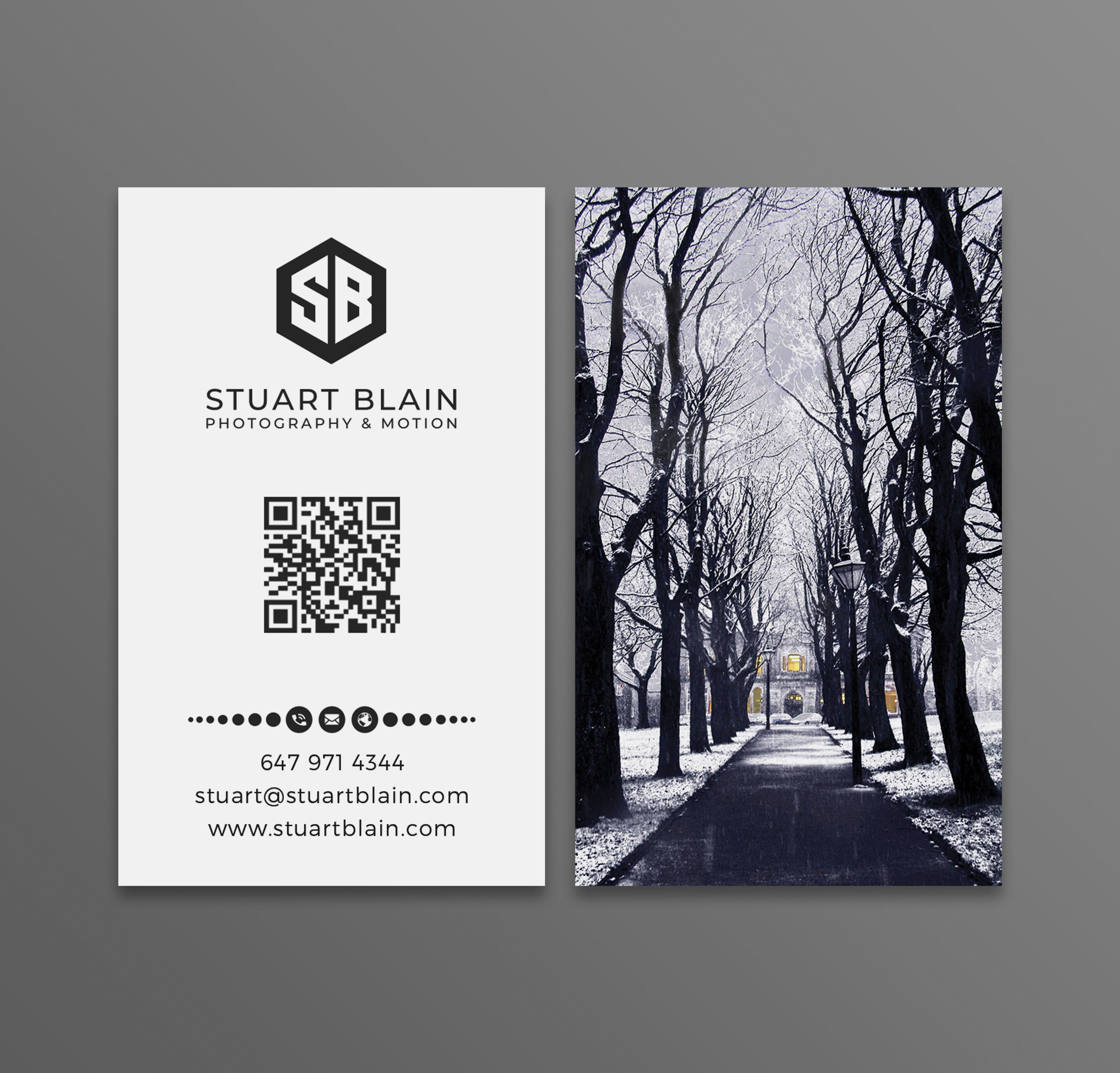 Visitenkarten-Design von Sabbir_2025 für dieses Projekt | Design #36857583