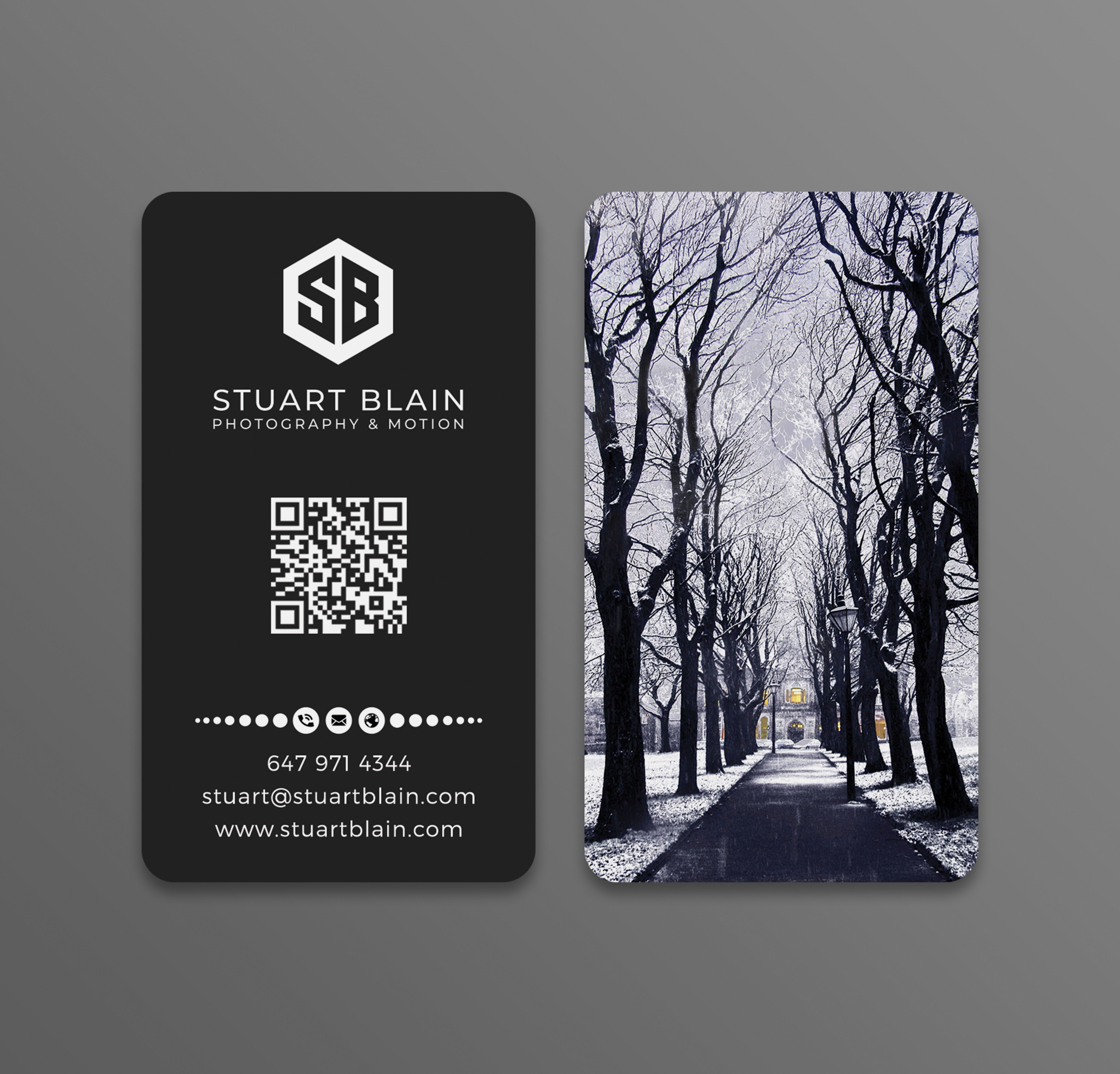 Visitenkarten-Design von Sabbir_2025 für dieses Projekt | Design #36857627