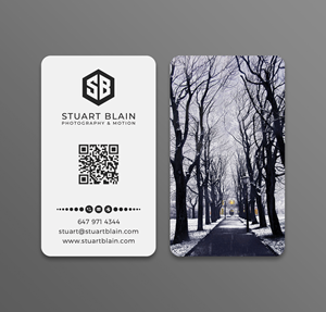 Visitenkarten-Design von Sabbir_2025 für dieses Projekt | Design: #36858455