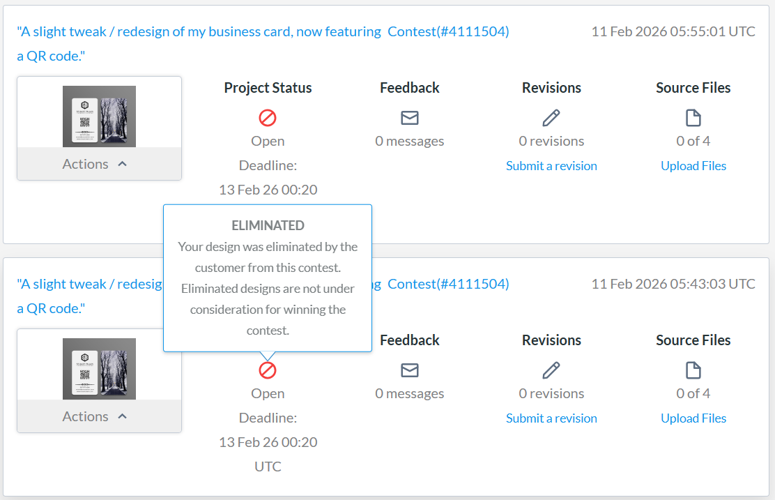 Visitenkarten-Design von Sabbir_2025 für dieses Projekt | Design #36858495