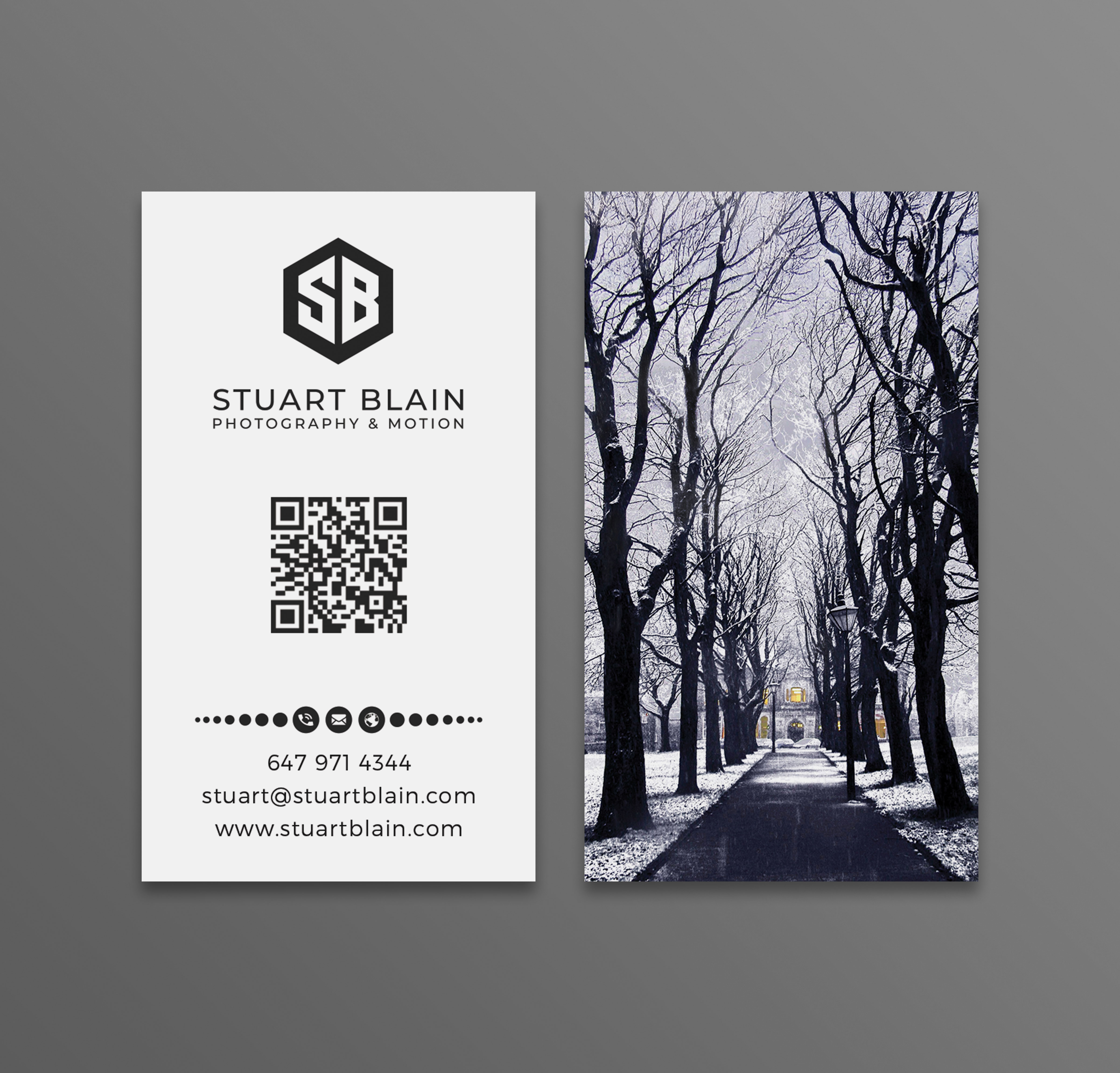 Visitenkarten-Design von Sabbir_2025 für dieses Projekt | Design #36858577