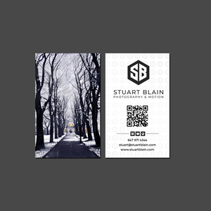 Business Card Design by Creations Box 2015 for this project | Design: #36854190