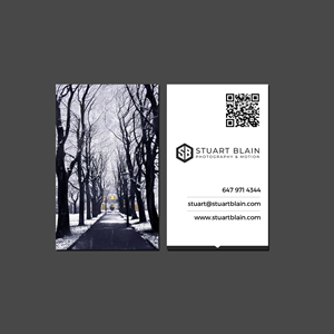 Business Card Design by Creations Box 2015 for this project | Design: #36854192