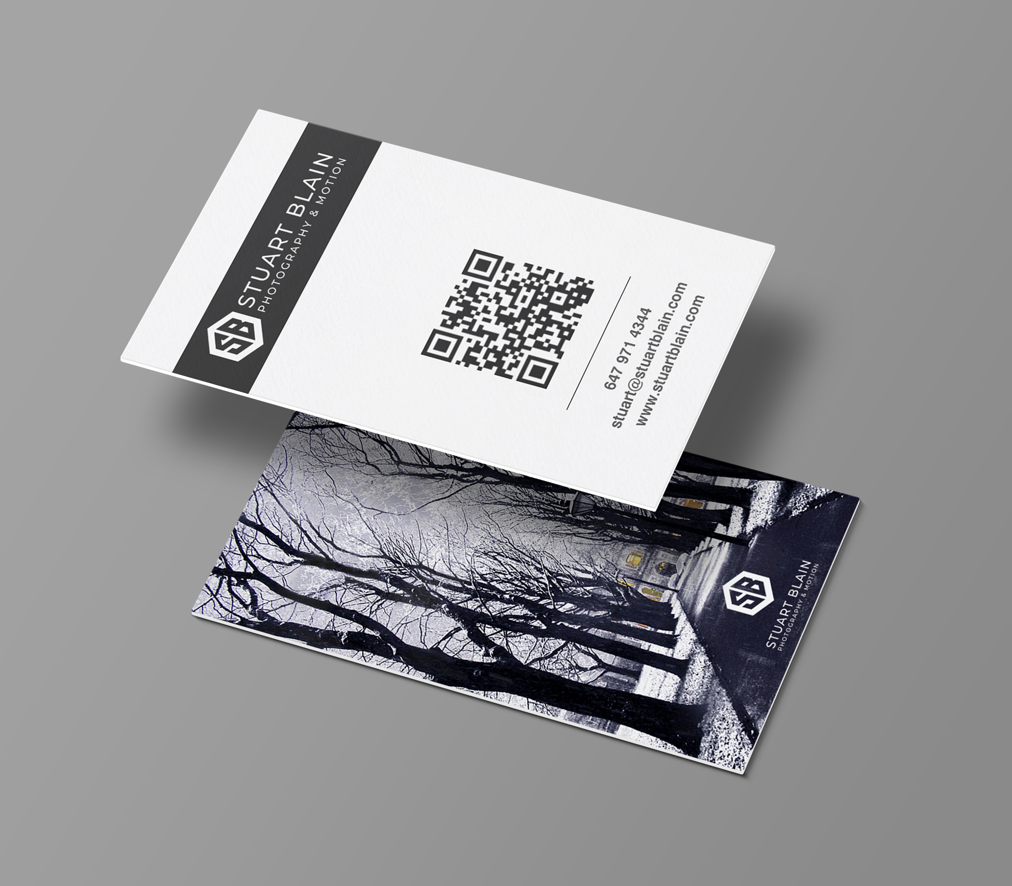 Business Card Design by chandrayaan.creative for this project | Design #36858361