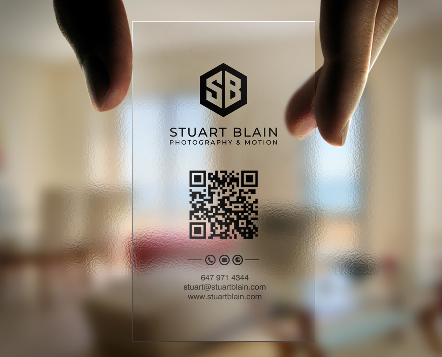 Business Card Design by chandrayaan.creative for this project | Design #36858365