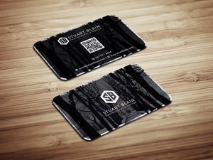 Business Card Design by Magic of Art for this project | Design: #36853251