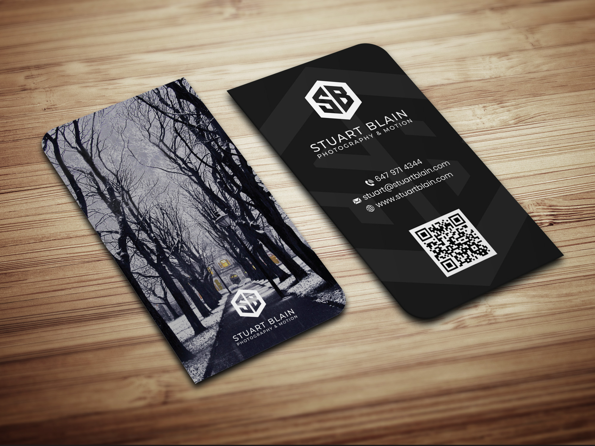 Visitenkarten-Design von Magic of Art für dieses Projekt | Design #36853252