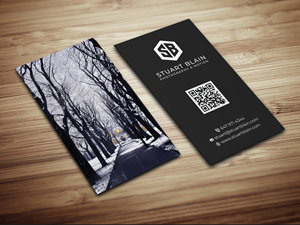 Business Card Design by Magic of Art for this project | Design #36853254