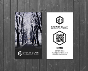 Visitenkarten-Design von Imagine design000 für dieses Projekt | Design: #36854956