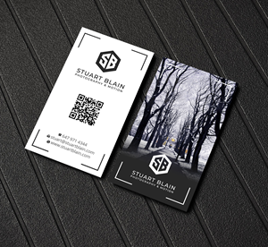 Business Card Design by Imagine design000 for this project | Design: #36855028