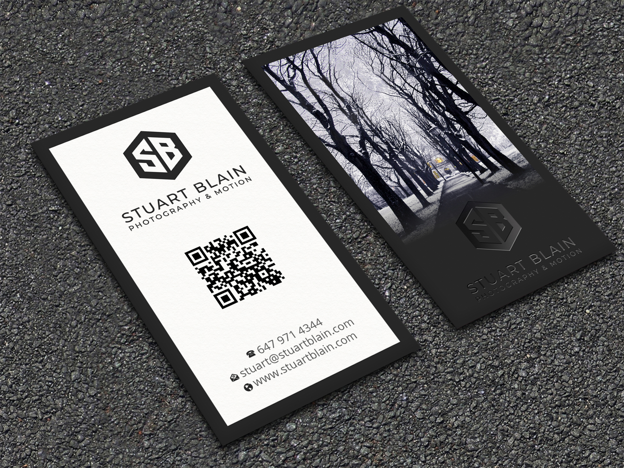 Business Card Design by Imagine design000 for this project | Design #36855159
