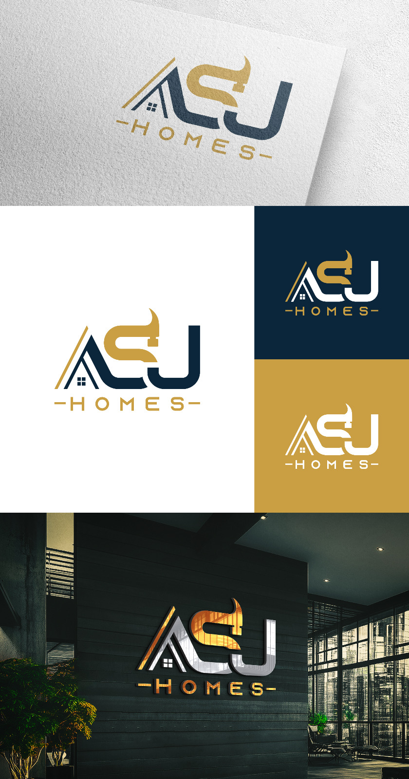 Diseño de Logo por PixelUP Graphics para este proyecto | Diseño #36856440