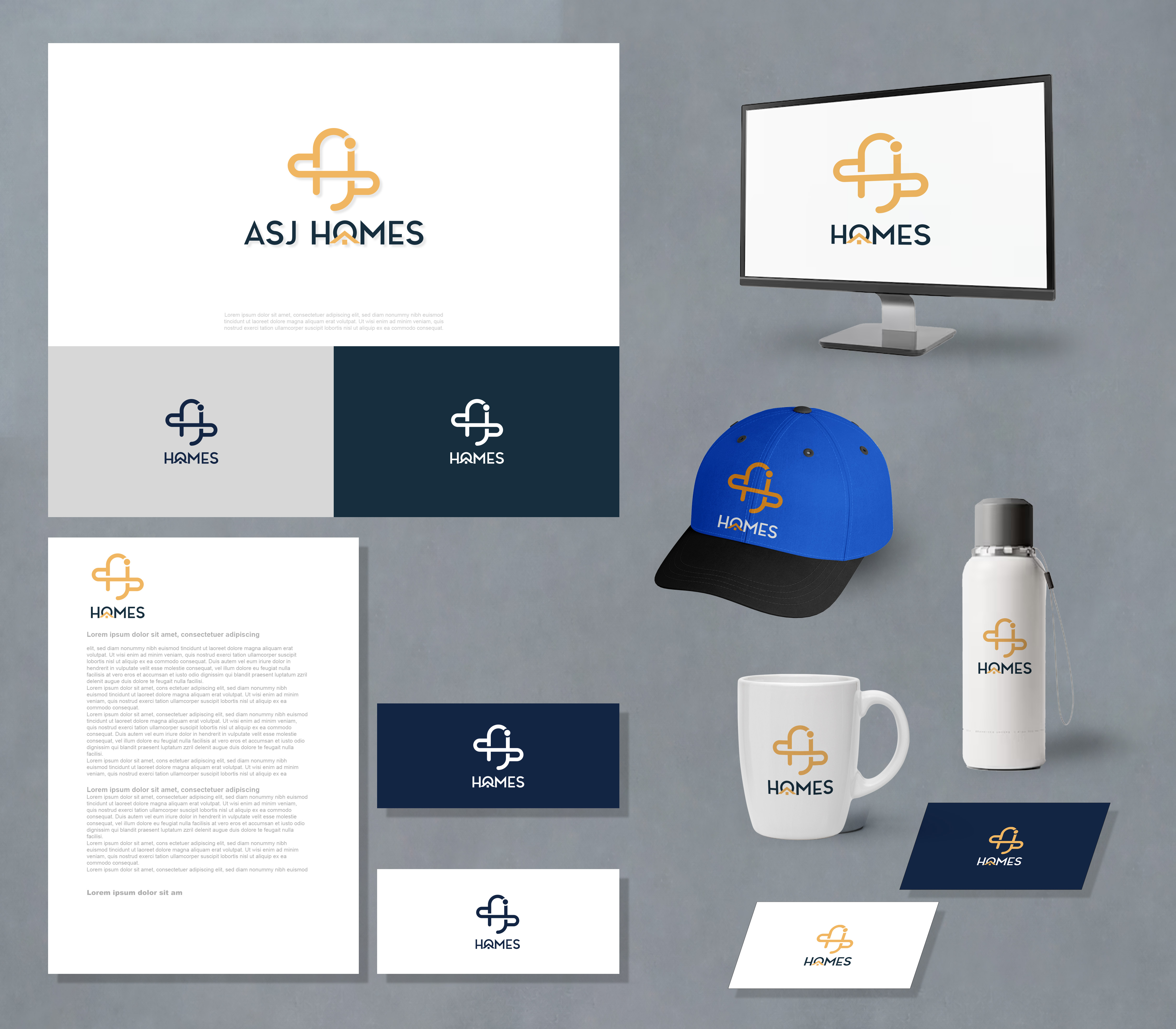 Logo Design by Coneagles for this project | Design #36856153