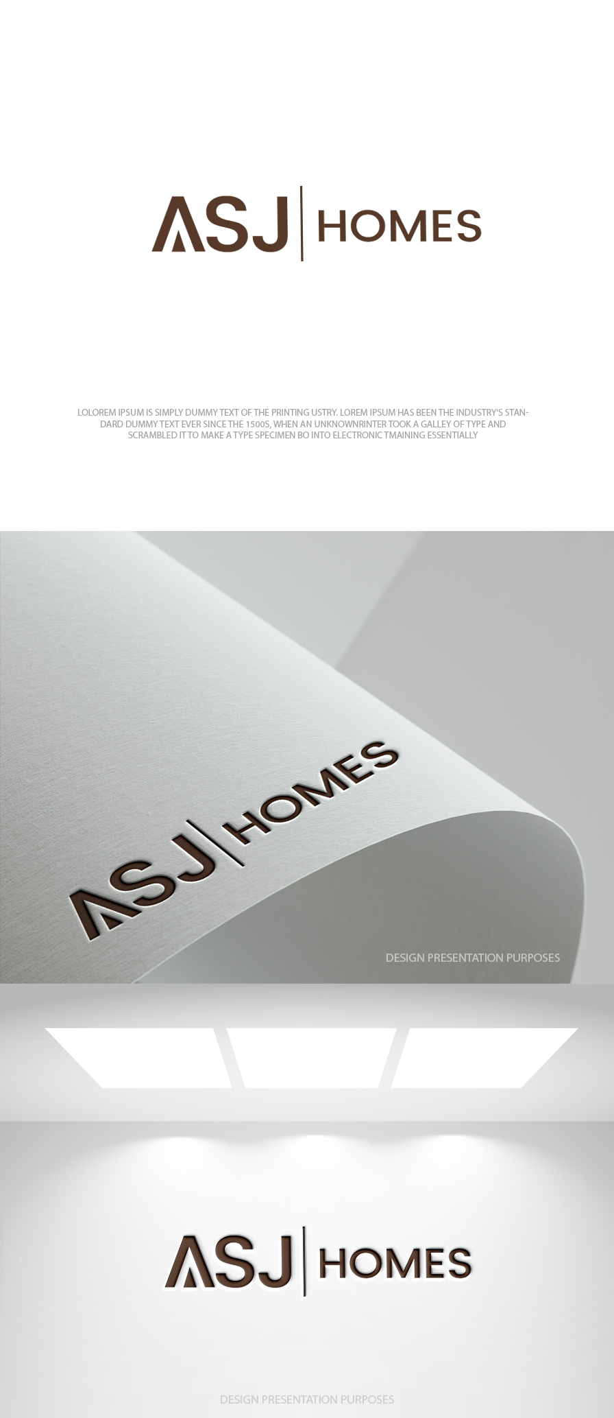 Diseño de Logo por zebronicgraphic para este proyecto | Diseño #36854791