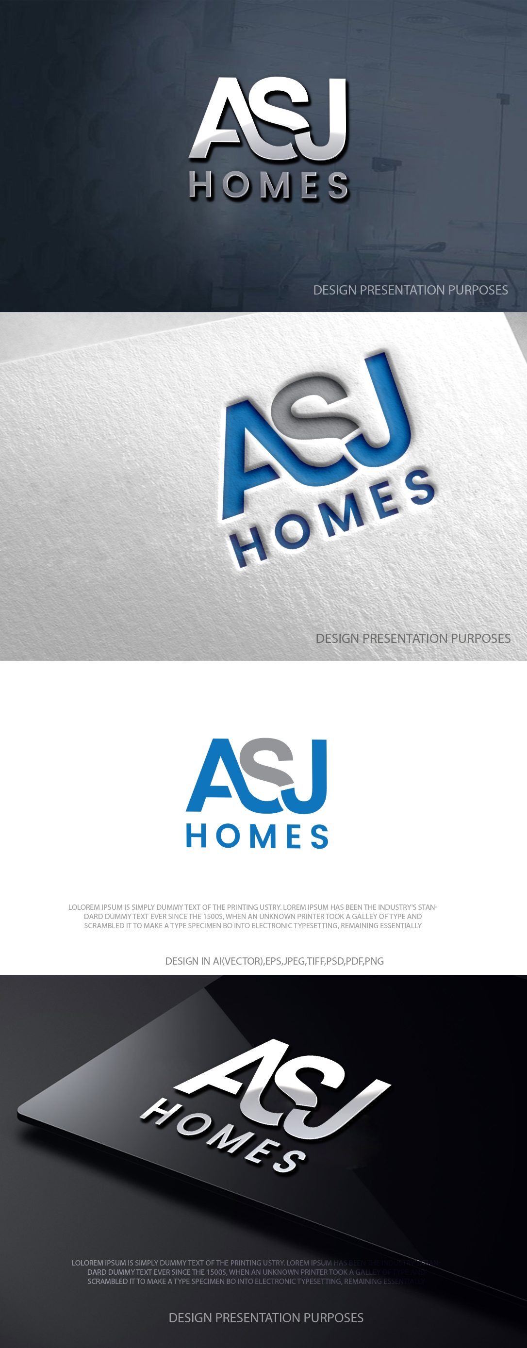 Diseño de Logo por zebronicgraphic para este proyecto | Diseño #36854792