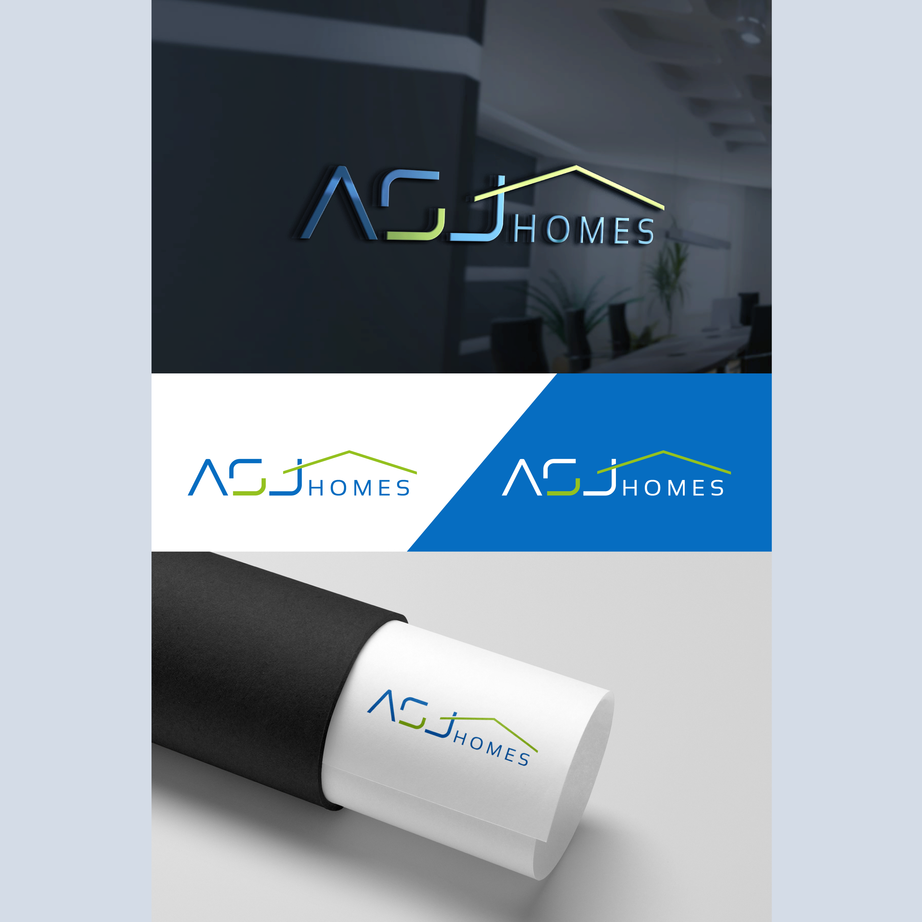 Contest winning design